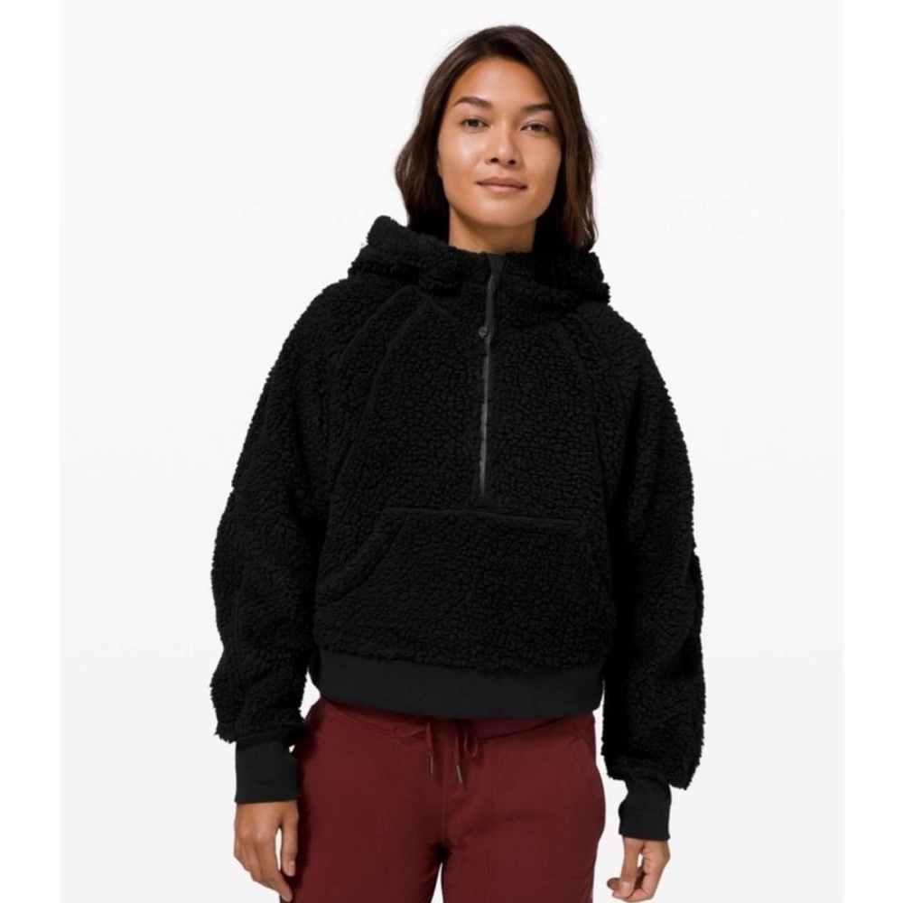 Lululemon Scuba